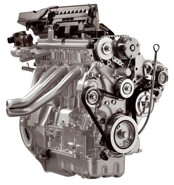 2003 6 Car Engine